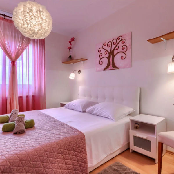 Bedrooms, Apartman Amaii 2, Villa Amaii Brtonigla