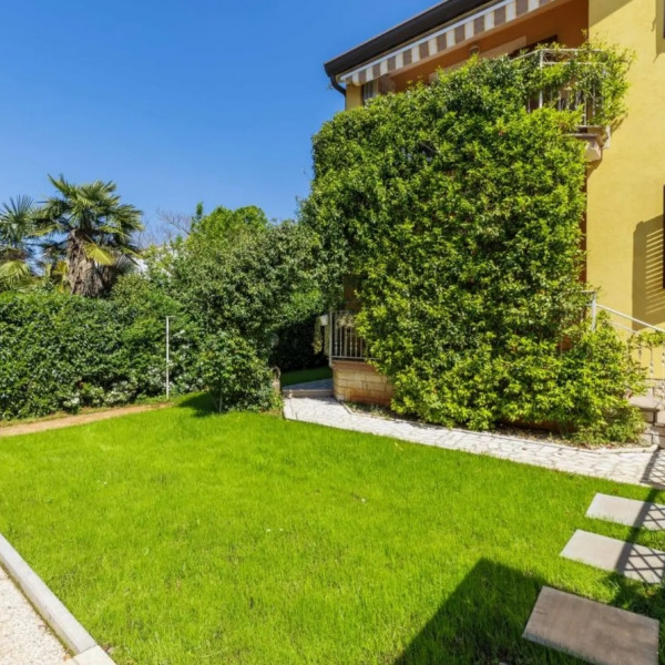 Apartman Amaii 1, Villa Amaii Brtonigla