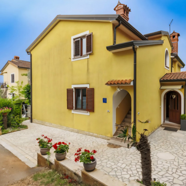 Apartman Amaii 1, Villa Amaii Brtonigla