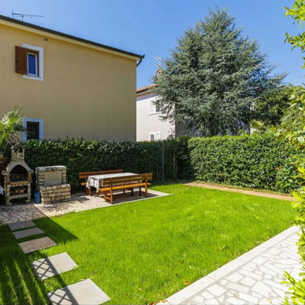 Apartman Amaii 1, Villa Amaii Brtonigla