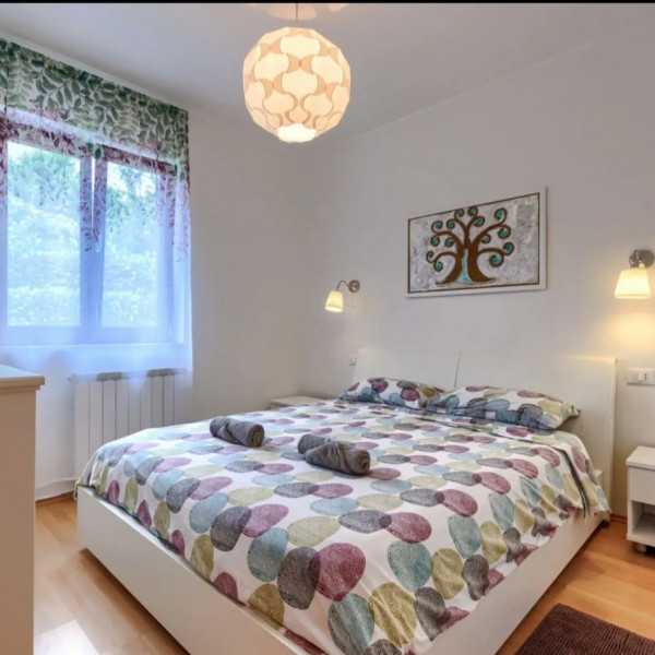 Bedrooms, Apartman Amaii 1, Villa Amaii Brtonigla