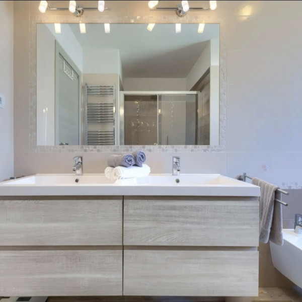 Bathroom / WC, Villa Amaii, Villa Amaii Brtonigla