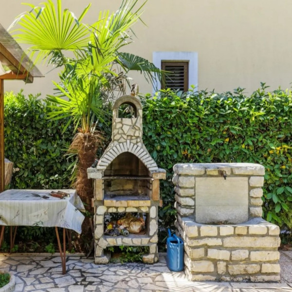 Apartman Amaii 1, Villa Amaii Brtonigla