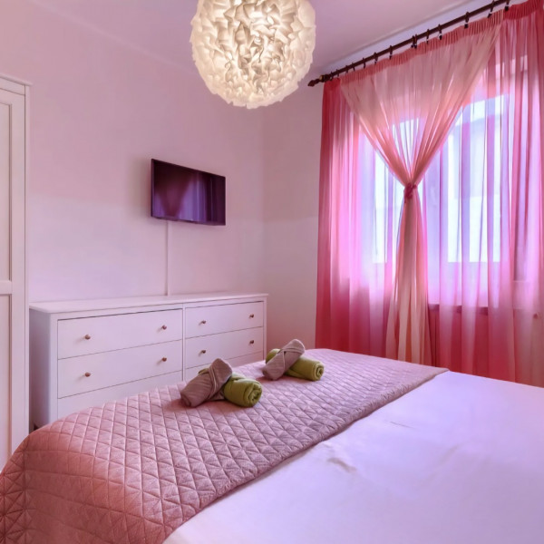 Bedrooms, Apartman Amaii 2, Villa Amaii Brtonigla