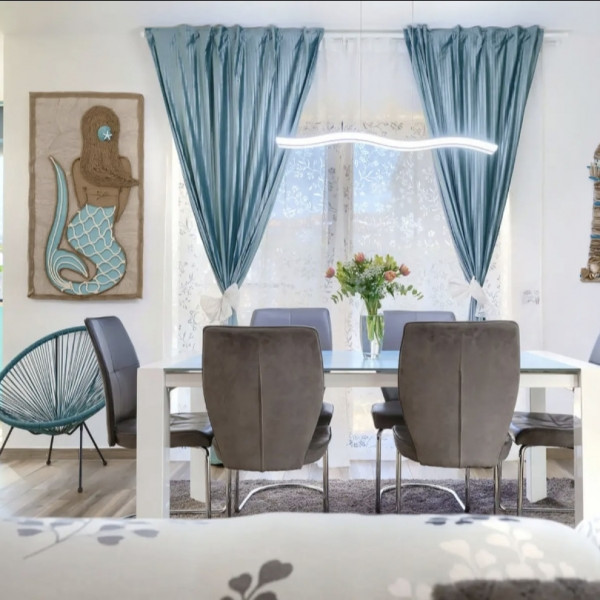 Living room, Villa Amaii, Villa Amaii Brtonigla