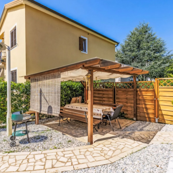 Apartman Amaii 2, Villa Amaii Brtonigla