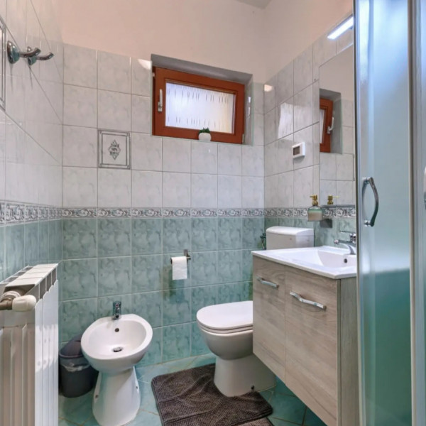 Bathroom / WC, Apartman Amaii 1, Villa Amaii Brtonigla