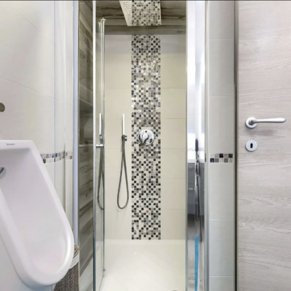 Bathroom / WC, Villa Amaii, Villa Amaii Brtonigla