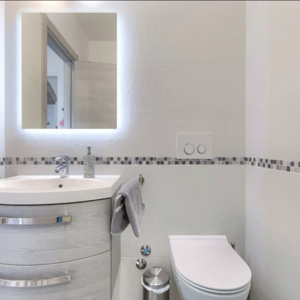 Bathroom / WC, Villa Amaii, Villa Amaii Brtonigla