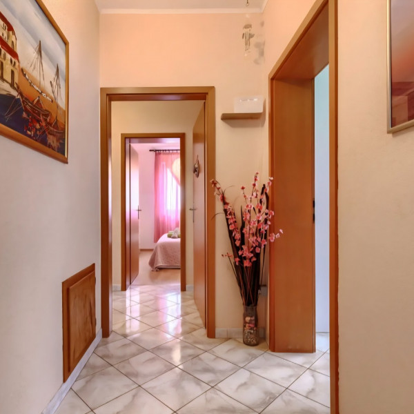 Living room, Apartman Amaii 2, Villa Amaii Brtonigla