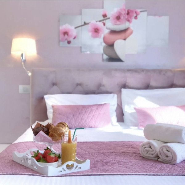 Bedrooms, Villa Amaii, Villa Amaii Brtonigla