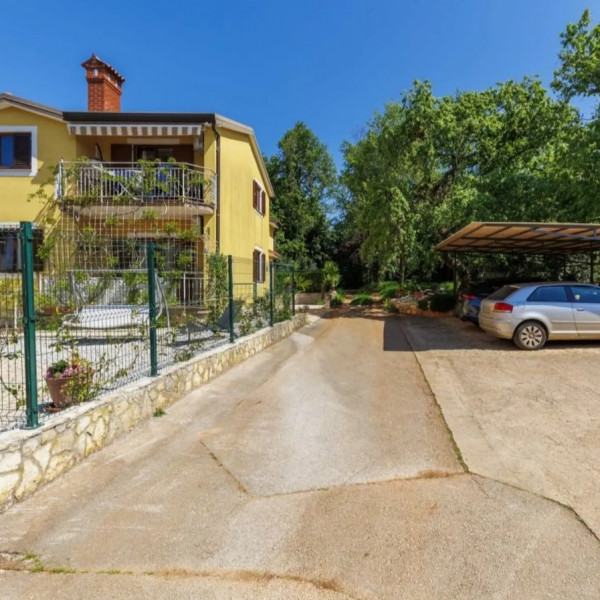 Apartman Amaii 1, Villa Amaii Brtonigla