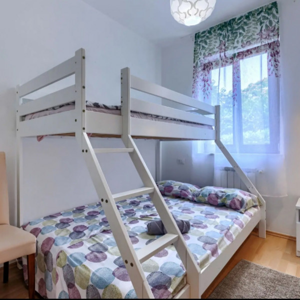 Bedrooms, Apartman Amaii 1, Villa Amaii Brtonigla