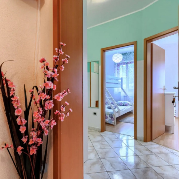 Bedrooms, Apartman Amaii 1, Villa Amaii Brtonigla