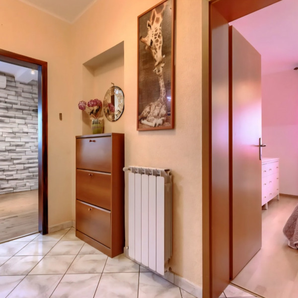 Living room, Apartman Amaii 2, Villa Amaii Brtonigla