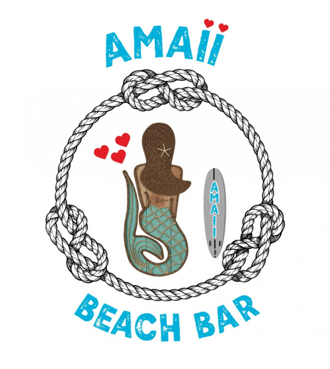 Amaii Beach Bar Karigador, Villa Amaii Brtonigla