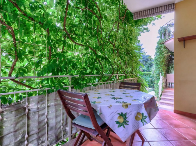 Apartman Amaii 2, Villa Amaii Brtonigla