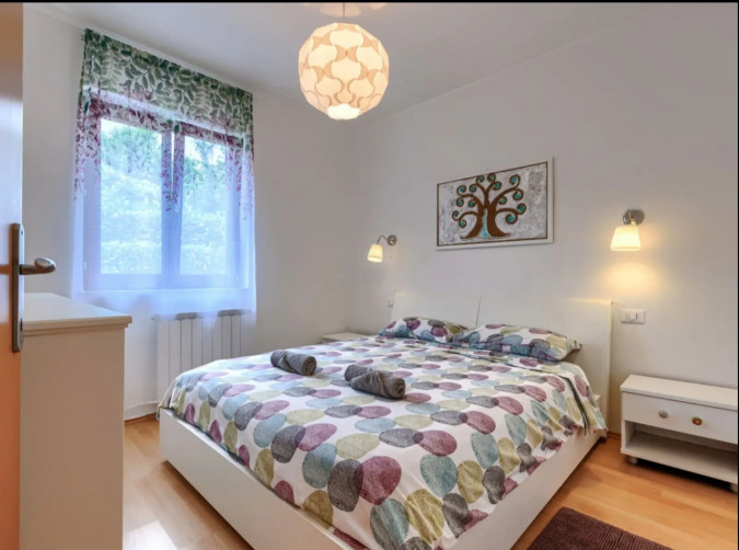 Apartment AMAII 1 , Villa Amaii Brtonigla