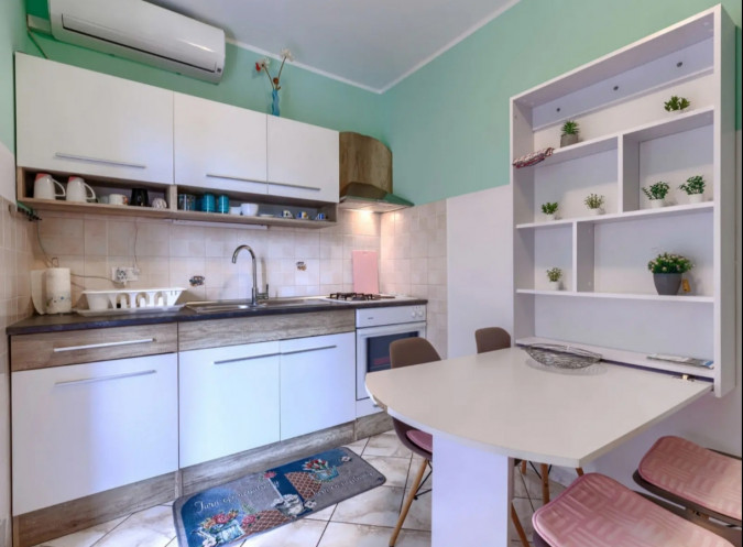 Apartment AMAII 1 , Villa Amaii Brtonigla