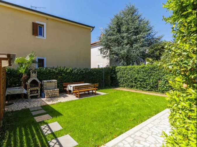 Apartment AMAII 1 , Villa Amaii Brtonigla