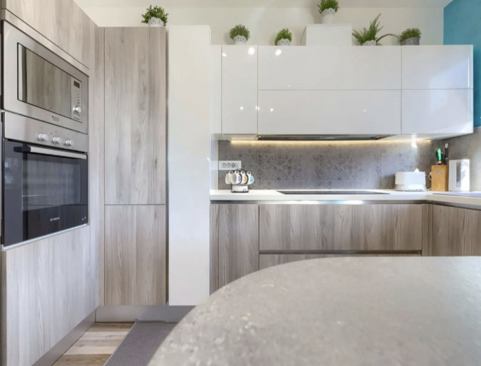 Villa AMAII, Villa Amaii Brtonigla