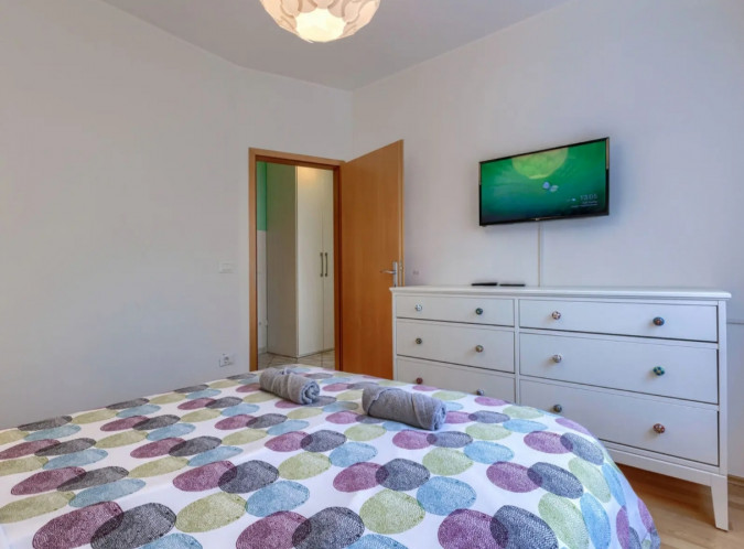 Apartment AMAII 1 , Villa Amaii Brtonigla