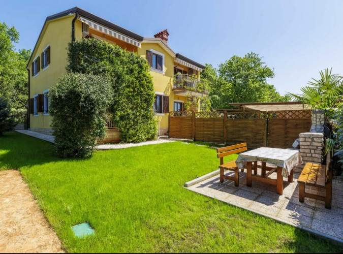 Apartment AMAII 2, Villa Amaii Brtonigla