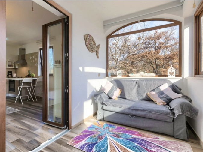 Villa AMAII, Villa Amaii Brtonigla