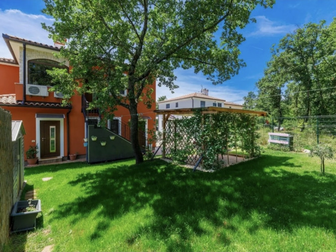 Villa AMAII, Villa Amaii Brtonigla