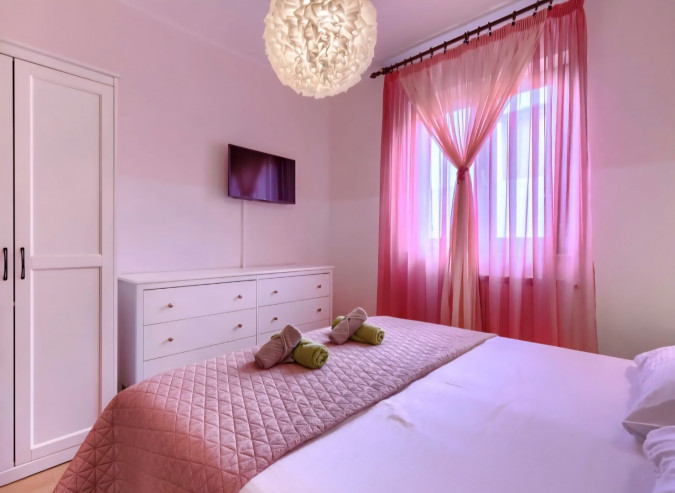 Apartment AMAII 2, Villa Amaii Brtonigla