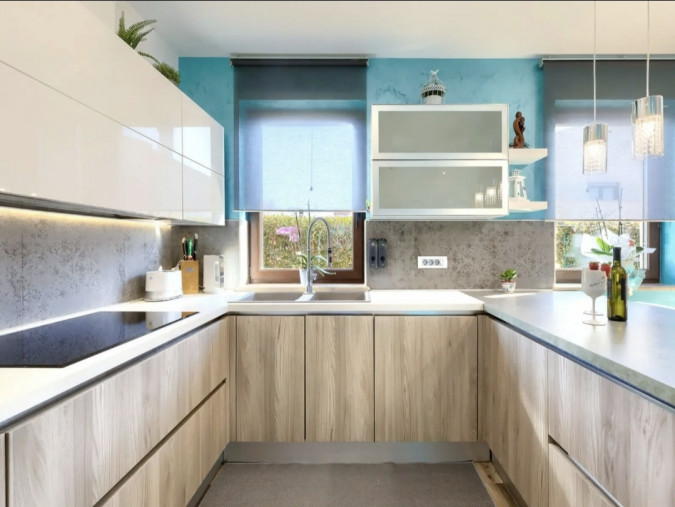 Villa AMAII, Villa Amaii Brtonigla