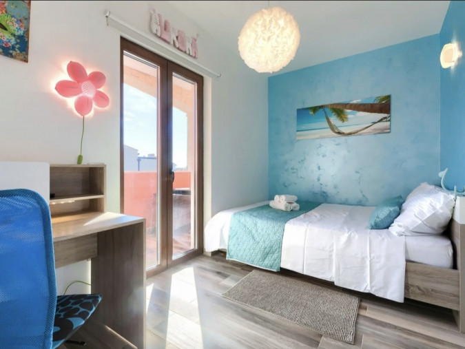 Villa AMAII, Villa Amaii Brtonigla