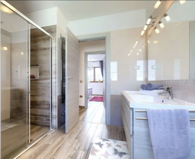 Villa AMAII, Villa Amaii Brtonigla