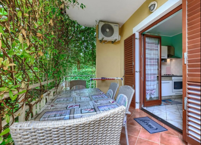 Apartment AMAII 1 , Villa Amaii Brtonigla