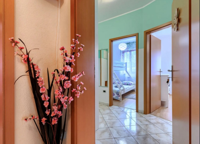 Apartment AMAII 1 , Villa Amaii Brtonigla