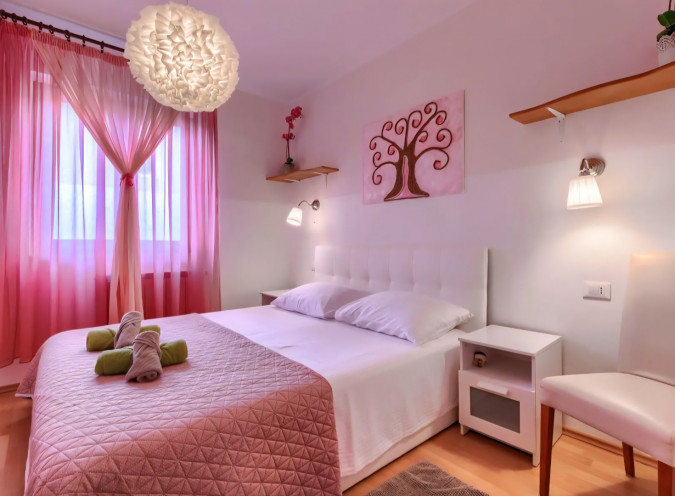 Apartment AMAII 2, Villa Amaii Brtonigla