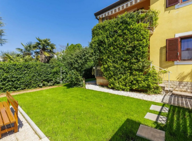 Apartment AMAII 2, Villa Amaii Brtonigla