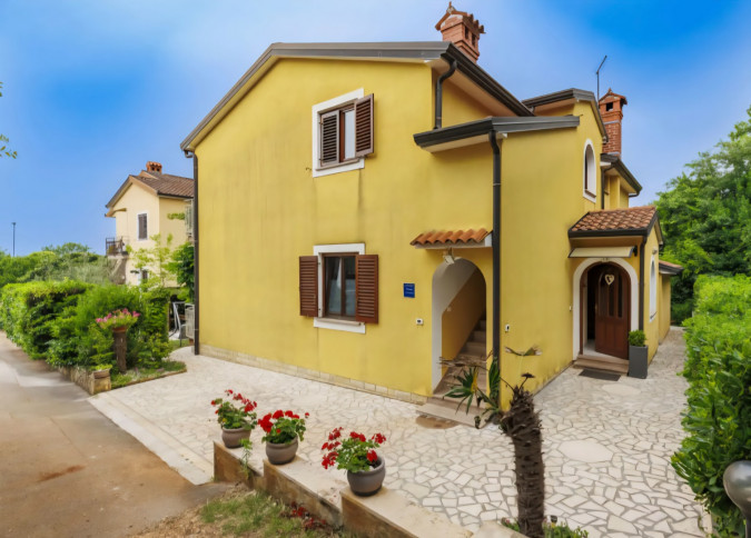 Apartment AMAII 1 , Villa Amaii Brtonigla