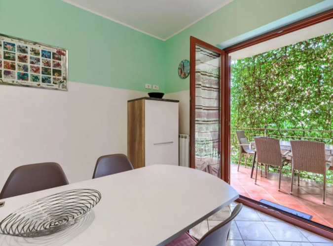 Apartment AMAII 1 , Villa Amaii Brtonigla