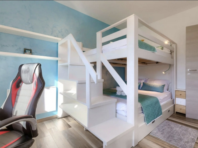 Villa AMAII, Villa Amaii Brtonigla