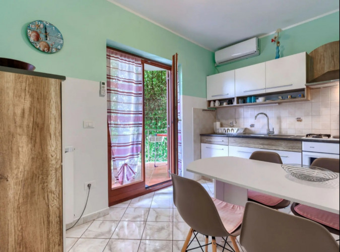 Apartment AMAII 1 , Villa Amaii Brtonigla