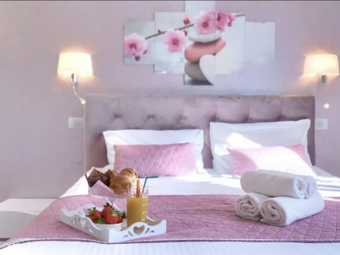 Villa AMAII, Villa Amaii Brtonigla