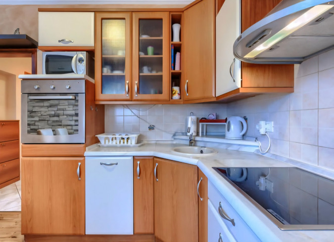 Apartment AMAII 2, Villa Amaii Brtonigla