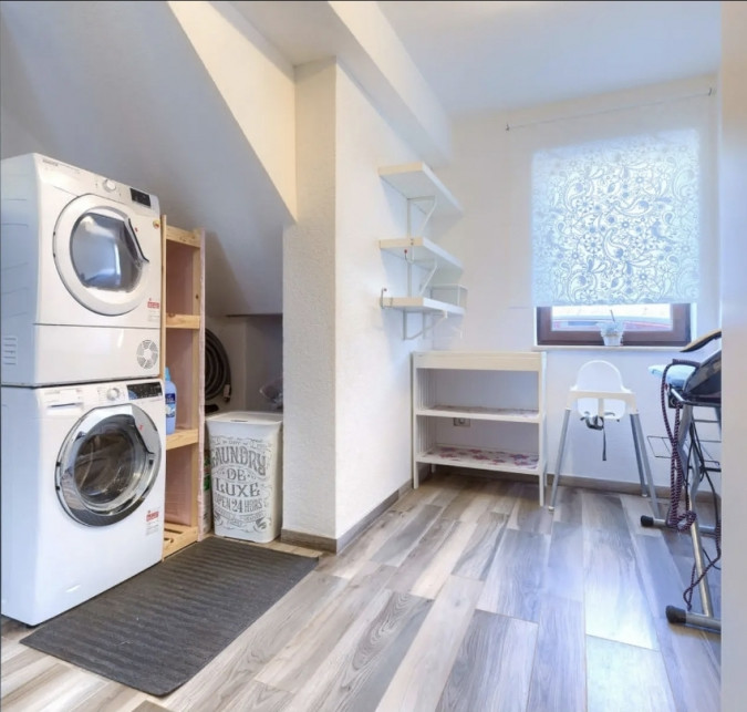 Villa AMAII, Villa Amaii Brtonigla