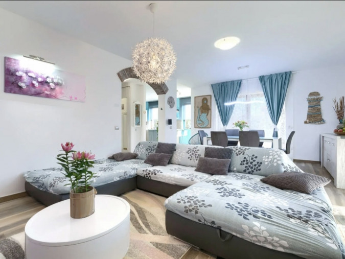 Villa AMAII, Villa Amaii Brtonigla