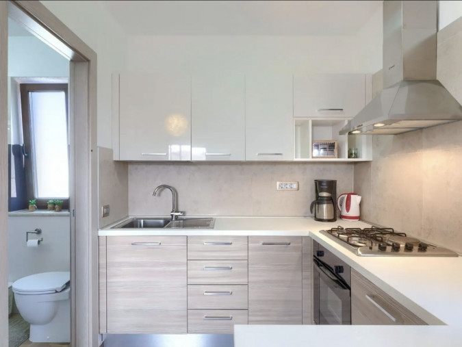 Villa AMAII, Villa Amaii Brtonigla