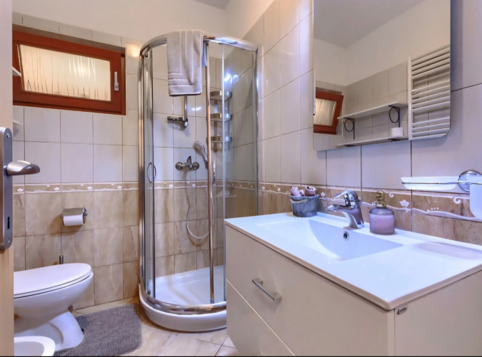 Apartment AMAII 2, Villa Amaii Brtonigla