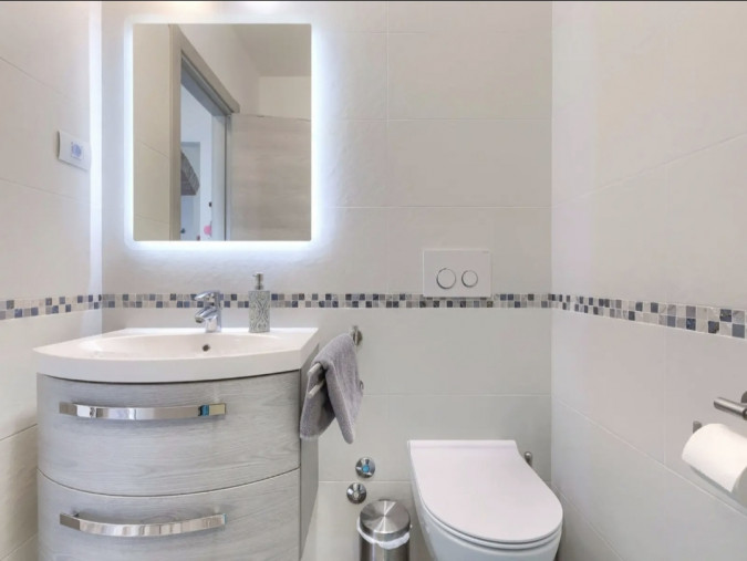 Villa AMAII, Villa Amaii Brtonigla