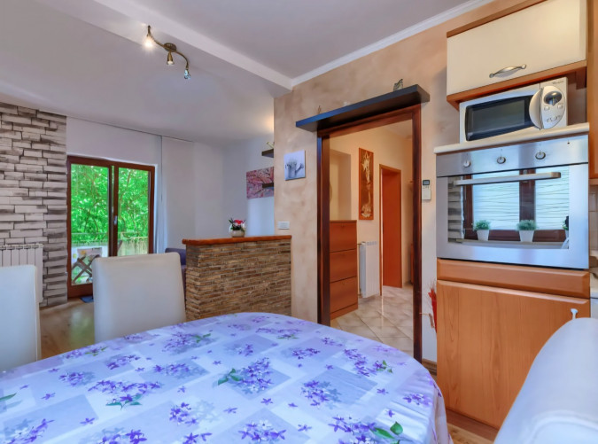 Apartment AMAII 2, Villa Amaii Brtonigla