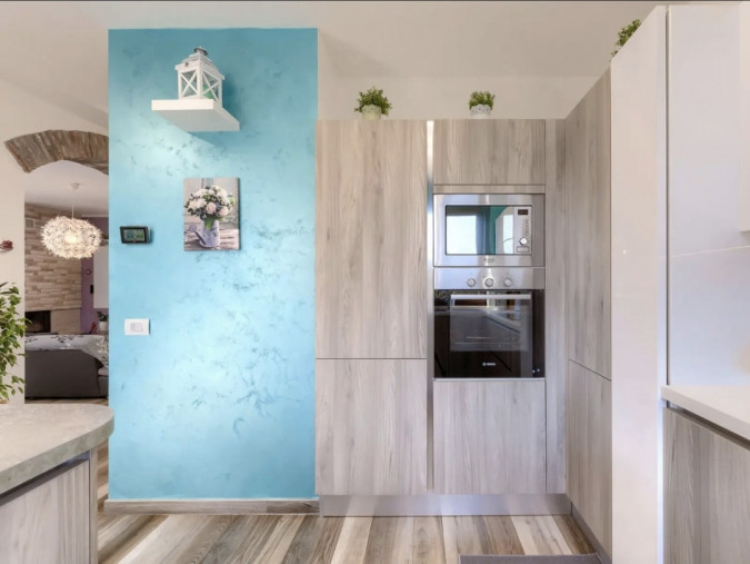 Villa AMAII, Villa Amaii Brtonigla